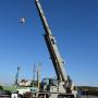 DEMAG AC40 City 40 TON KRAN