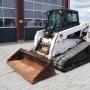 BOBCAT T250