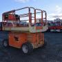 JLG 260 MRT / 4x4 / Schere / 9 m
