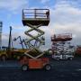 JLG 260 MRT / 4x4 / Schere / 9 m