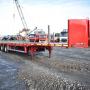 Goldhofer SPN-L3-31/80 / Mega Tieflader / Containerverrieglung / TüV