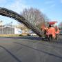Wirtgen  W1300F Asphaltfräse 