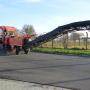 Wirtgen  W1300F Asphaltfräse 