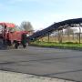 Wirtgen  W1300F Asphaltfräse 