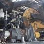 DELMAG RH 32 Sennebogen BT 50T
