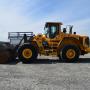 Volvo L 180 F