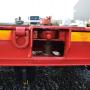 Goldhofer SPN-L3-31/80 / Mega Tieflader / Containerverrieglung / TüV