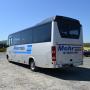 Iveco Rapido / 65C18 / EURO 4 / 32 Sitze / Klimaanlage