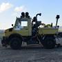 Unimog  424 / Zweiwege