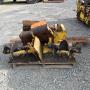 Allatt  450 MBU **Verbreiterung + Nivelieranlage**
