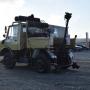 Unimog  424 / Zweiwege
