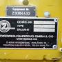 Unimog  424 / Zweiwege