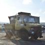Unimog  424 / Zweiwege