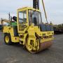 Bomag BW 144 AC 2 / Kombi