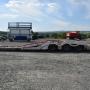 Scania R 480 / LKW Transporter 
