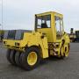 Bomag BW 144 AC 2 / Kombi