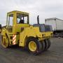 Bomag BW 144 AC 2 / Kombi