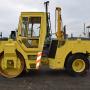 Bomag BW 144 AC 2 / Kombi