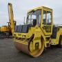 Bomag BW 144 AC 2 / Kombi