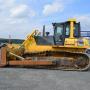Komatsu D 65 EX-15