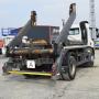 DAF LF 310 FA / Meiller + Funk / EURO 6