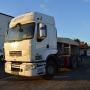 Renault Premium 450 DXI 6x2 / EURO 5 / Kipphydraulik