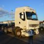 Renault Premium 450 DXI 6x2 / EURO 5 / Kipphydraulik