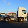 Renault Premium 450 DXI 6x2 / EURO 5 / Kipphydraulik