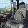 Komatsu PC 80 MR-3 / hydr. Verstellausleger