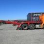 MAN TGS 26.360 6x2/4 BLS / Meiller AK 16 T