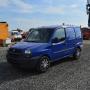 Fiat Doblo / 1,9 D