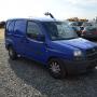 Fiat Doblo / 1,9 D