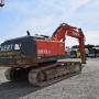 O&K Kettenbagger RH 12.5