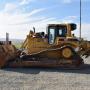 CAT D 6 R LGP **3 Zahn-Ripper**