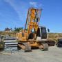 Liebherr 833 HD / Hubkraft 35 tonnen