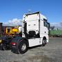 MAN TGX 18.480 XXL **Org. 625 tkm** TOP ZUSTAND