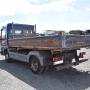 Mercedes Benz Atego 818 / Meiller 3 Seitenkipper