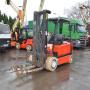 Yale ERP 32 ALF / Elektrostapler / UVV