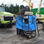 Tracto-Technick  Grundodrill 15X TD KOMPLETT