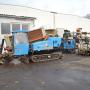 Tracto-Technick  Grundodrill 15X TD KOMPLETT