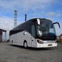 Setra S 515 HD / EURO 6 / Distronik **TOP ZUSTAND**