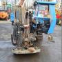 Tracto-Technick  Grundodrill 15X TD KOMPLETT