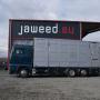 MAN TGA 26.430 XL / Menke Viehtransporter / 3 Stock