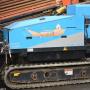 Tracto-Technick  Grundodrill 15X TD KOMPLETT