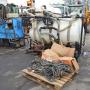 Tracto-Technick  Grundodrill 15X TD KOMPLETT