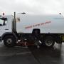 Mercedes Benz Atego 1517  BUCHER CITYVIANT 60