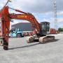 O&K Kettenbagger    RH 12.5 