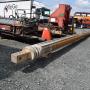 Delmag Kellybar / Kellystange 4/42 meter 