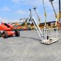 Haulotte  H 23 TPX / Höhe: 23 meter / UVV NEU