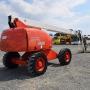 Haulotte  H 23 TPX / Höhe: 23 meter / UVV NEU